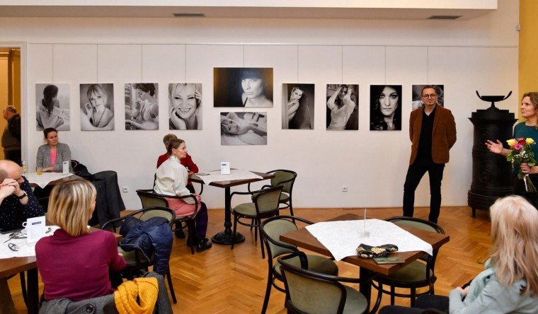 VÝSTAVA  - Muzeum města Usti nad Labem | 8.3. - 28.5.2023 |